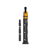 MULTI-TOOLS LEZYNE DUAL INSERT KIT 11 TOOLS BLACK - Genetik Sport